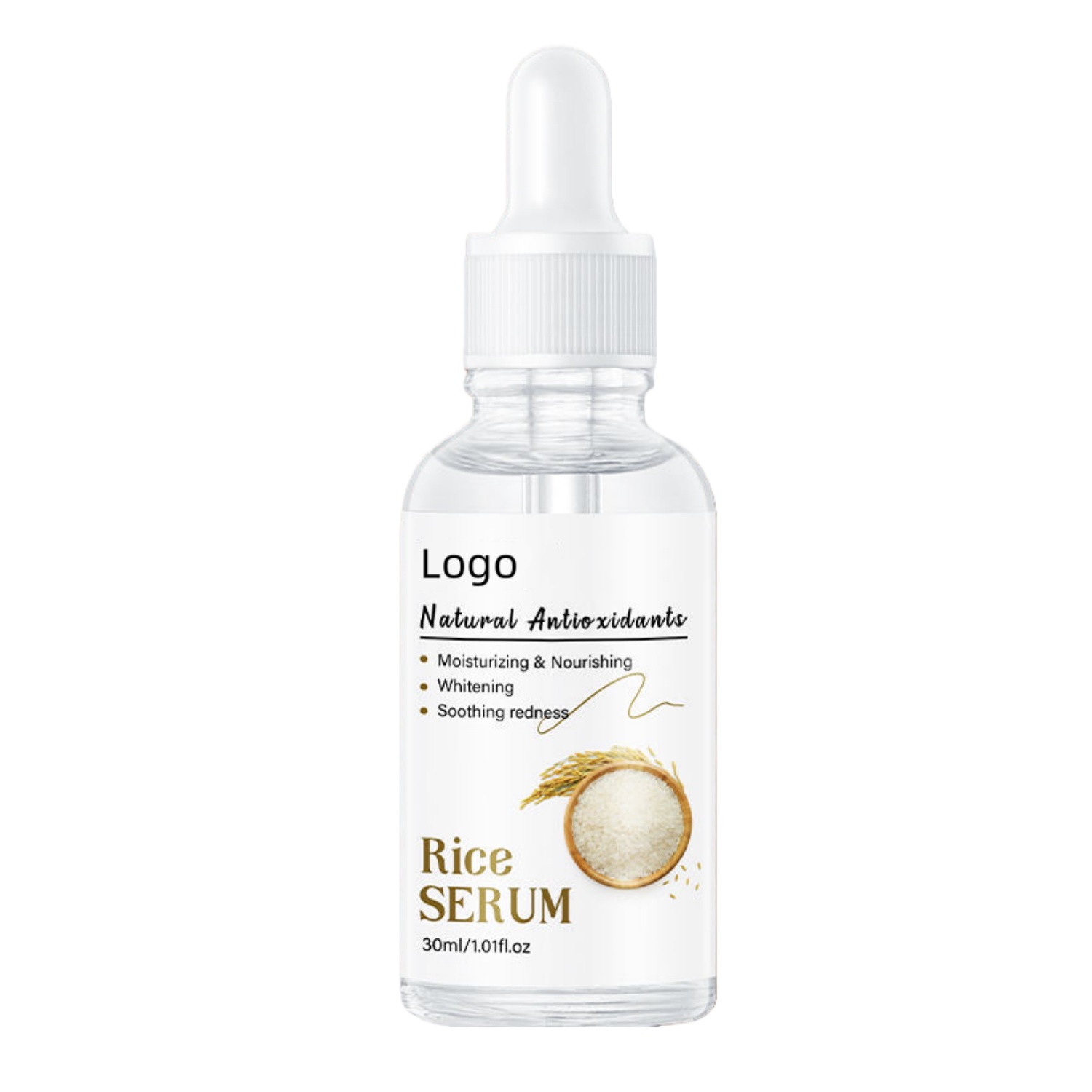 Oem Customize Label Whitening Serum Corrector For Freckles Melasma Dark Spots Removes Melanin Pigmentation And Brightens Skin