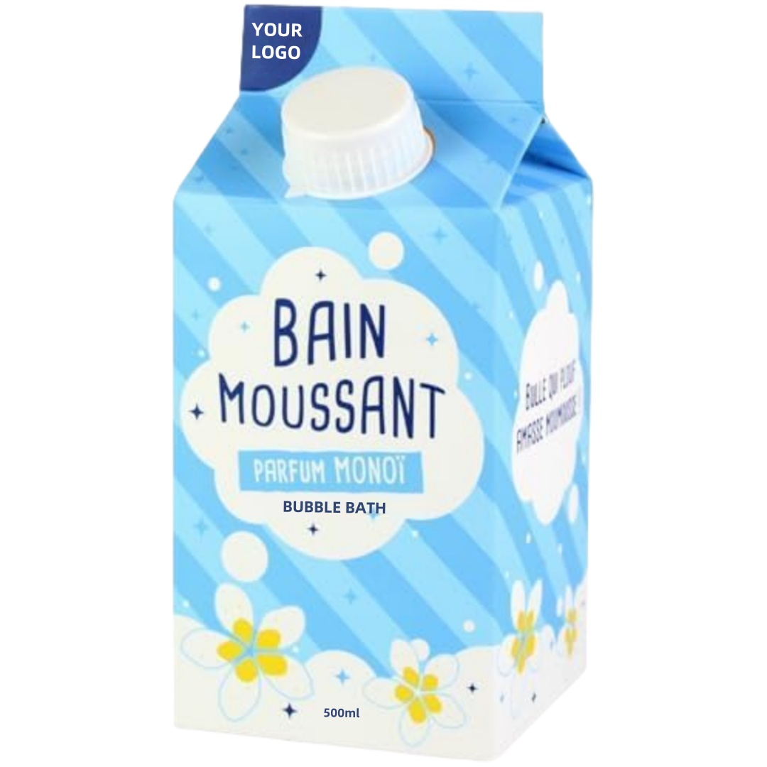 Oem Private Label Carnival Foaming Bath-body Care-beauty-relaxation And Aromatherapy Soothes Muscles And Joints Bubble Bath Gel