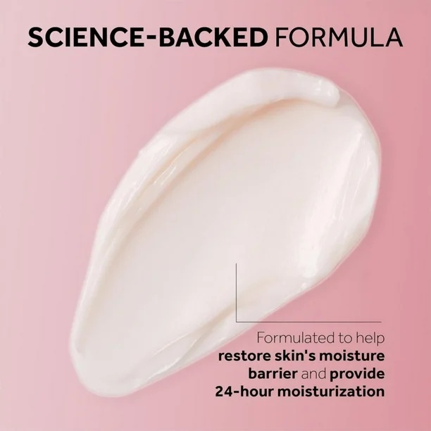Private Label High Quality Organic Multi-action Night Time Face Neck Cream Collagen Peptide Squalane Vitamin E-moisturizing