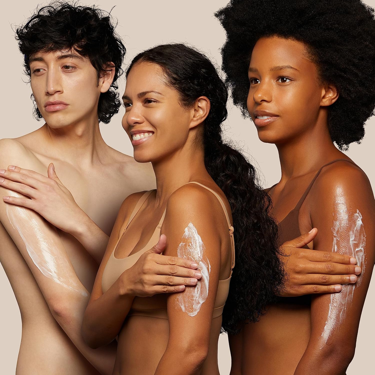 Cocoa Butter Body Lotion Moisturizing 500ml Oem Daily Use Cream For Dry Skin Non-greasy And Impurities-free