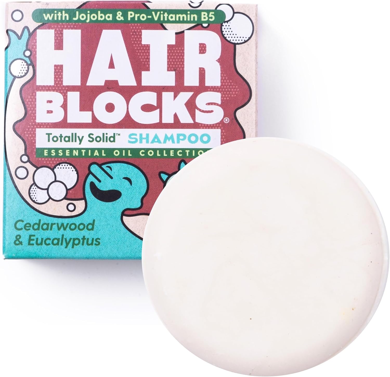Oem Custom Packaging Natural Solid Shampoo Conditioner Bar Handmade All Hair Types Nourishing Anti-dandruff Refreshing Jojoba