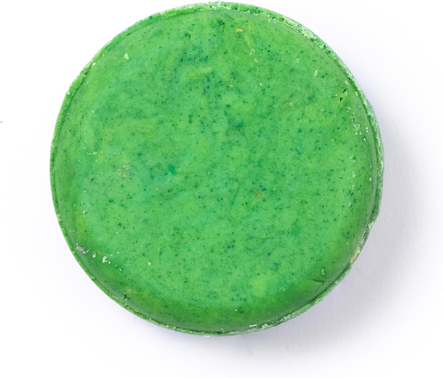Oem Natural Solid Shampoo Conditioner Bar Handmade All Hair Types Nourishing Anti-dandruff Refreshing Jojoba Essential Oils Lime