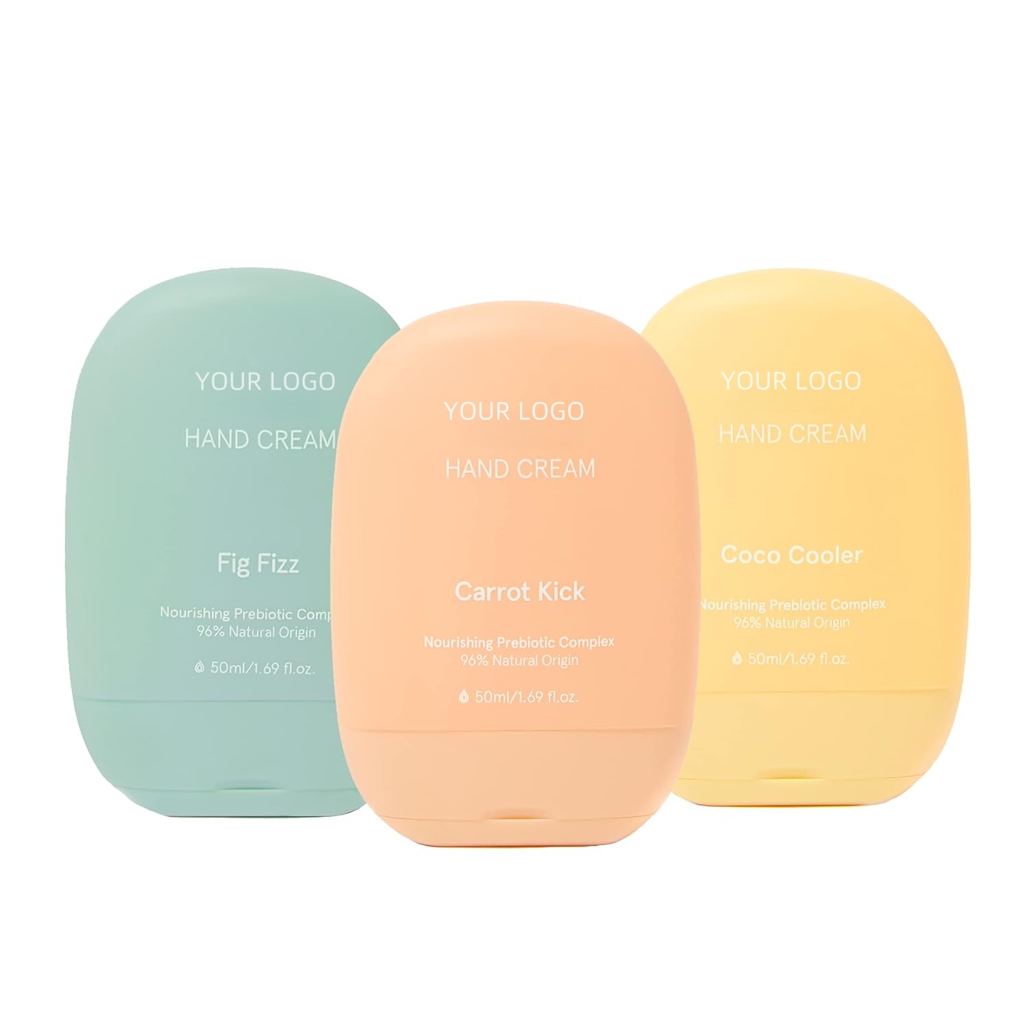 Custom Luxury Hand Cream,Long Lasting Scented Aromatic,Moisturizing And Nourishing,Packed Travel Friend Hand Lotion Gift Set