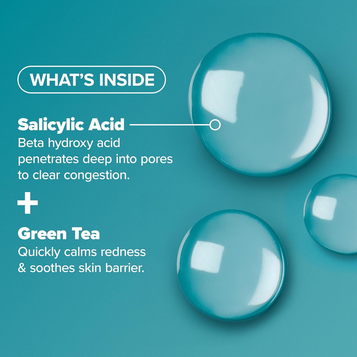 Oem/odm Private Label Hot Selling 2% Bha Liquid Salicylic Acid Face Serum Facial Care For Hydrating & Brightening Serum
