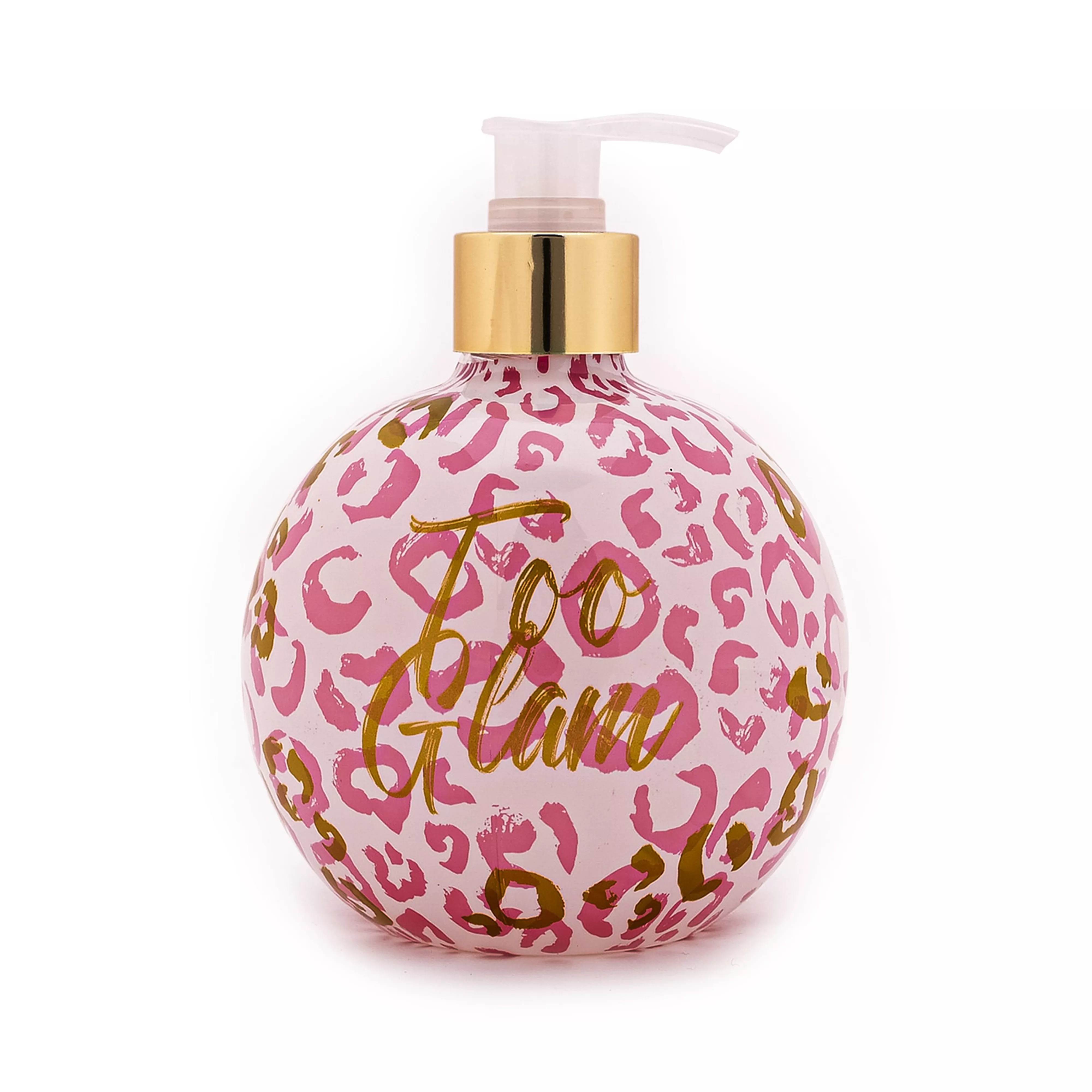 Oem Private Label Vegan Cherry Blossom Cake-shaped Hand Soap Refillable Dispenser Moisturizing Recyclable Hand Gel Liquid 500ml