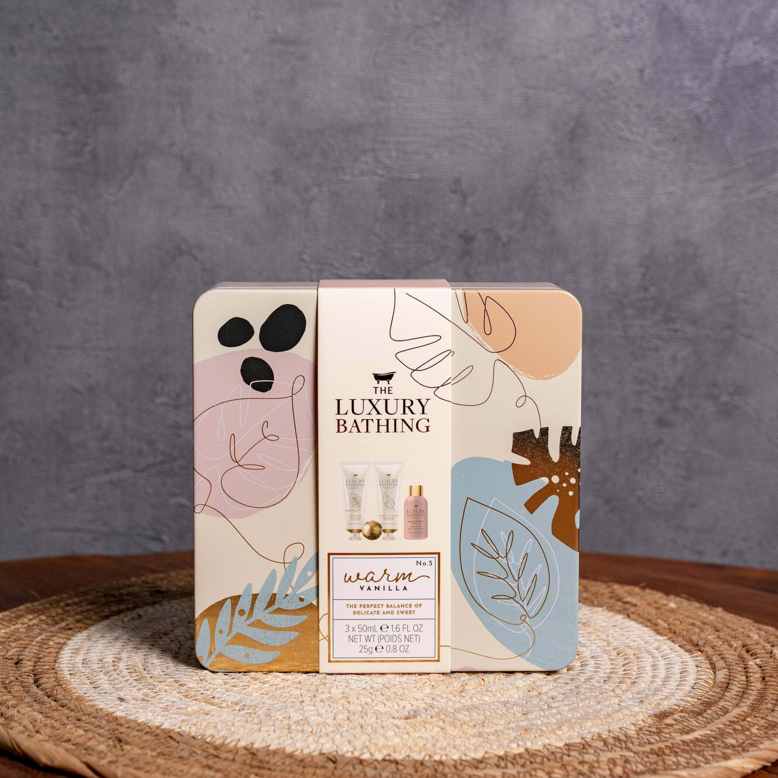 Private Label Luxury Body Care Set And Hand Duo,Body Wash &lotion,Bath Bomb,Hand Wash And Cream -warm Vanilla & Sweet Almond
