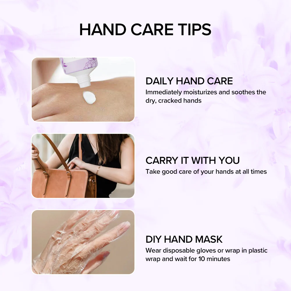 Private Label Mini Hand Cream Lotion Infused With Retinol Anti-aging,Green Bamboo Fresh And Soothing Long Lasting Scent Lotion