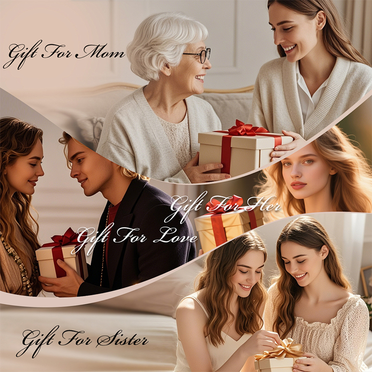 Factory Direct Sales Luxury Bath & Body Spa Gift Set With Customized Skin Care