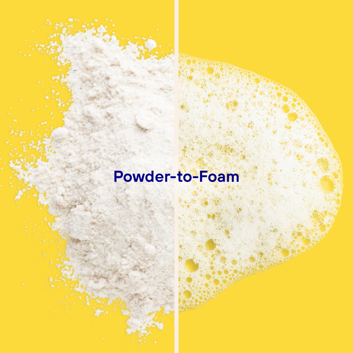 Galaxy Oem/odm Repairing Hydrating Moisturizing Strengthening Purifying Concentrated Shampoo Powder For Dry Normal Sensitive