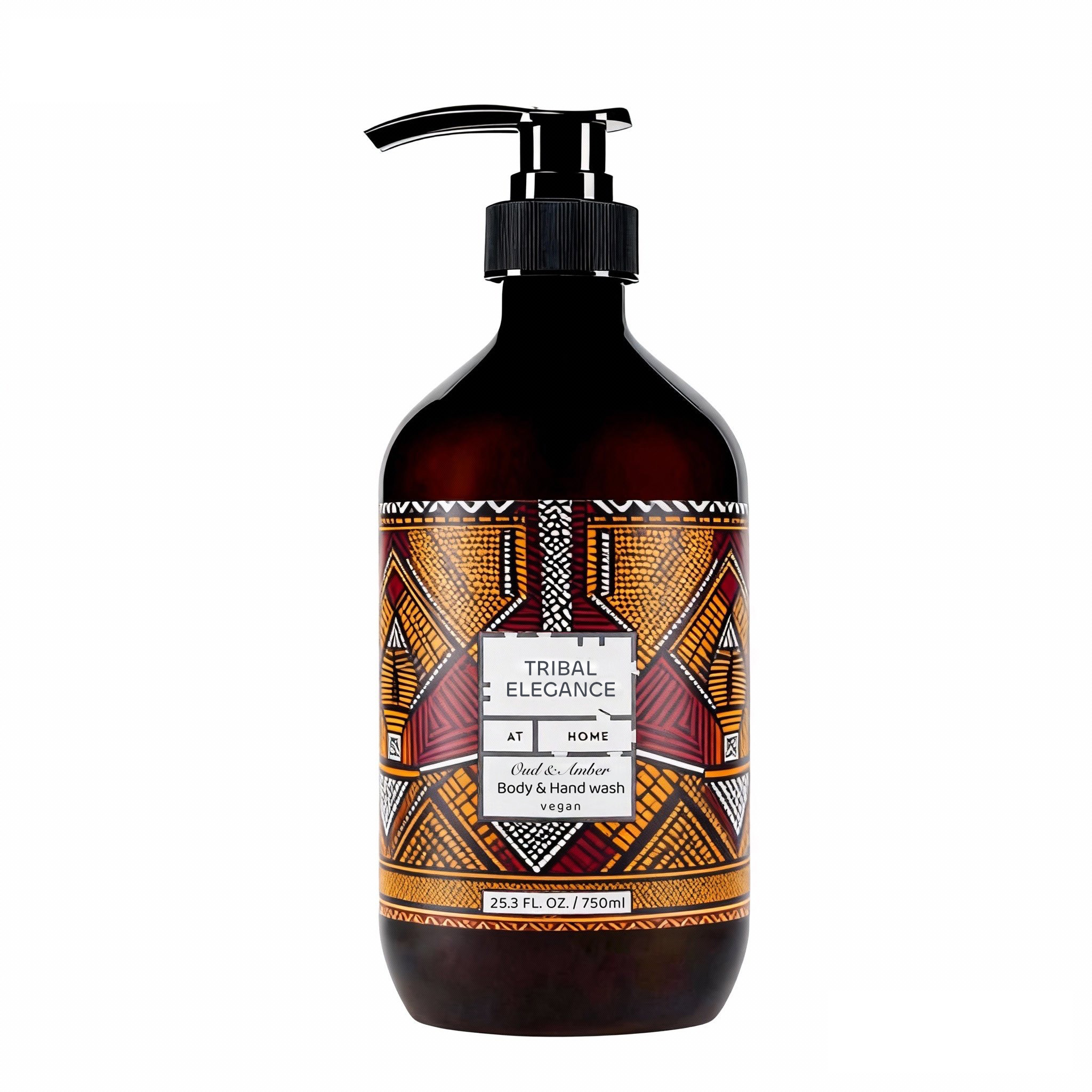 Oem Wholesale Vegan Cruelty-free Foaming Cleansing And Moisturizing Body & Hand Wash With Nautre Element For Daily Use
