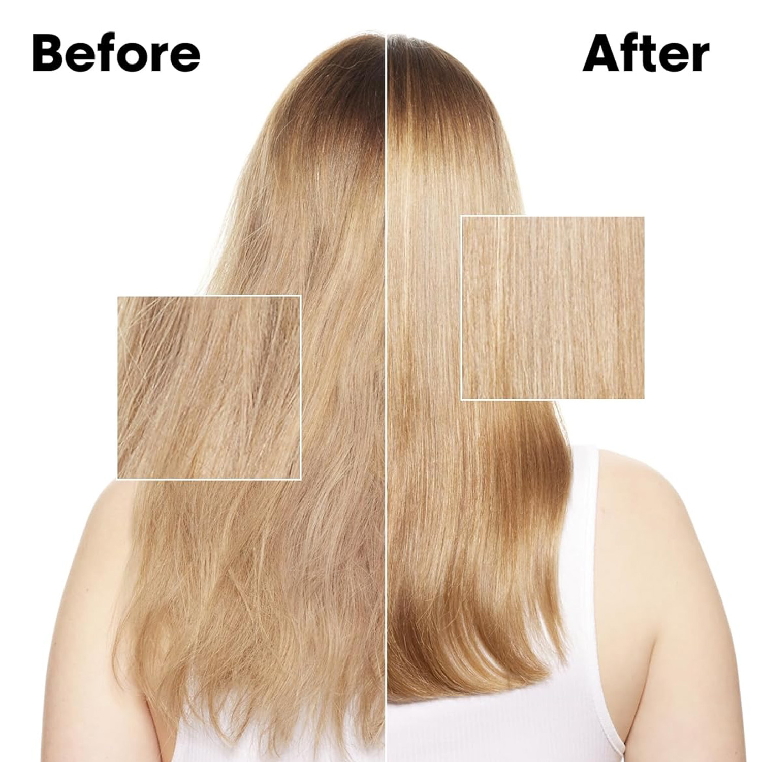 Oem Private Label Treatment Spray Private Label 200ml Refreshing Hair-repairing Leave-in Conditioner Prevents Split Ends