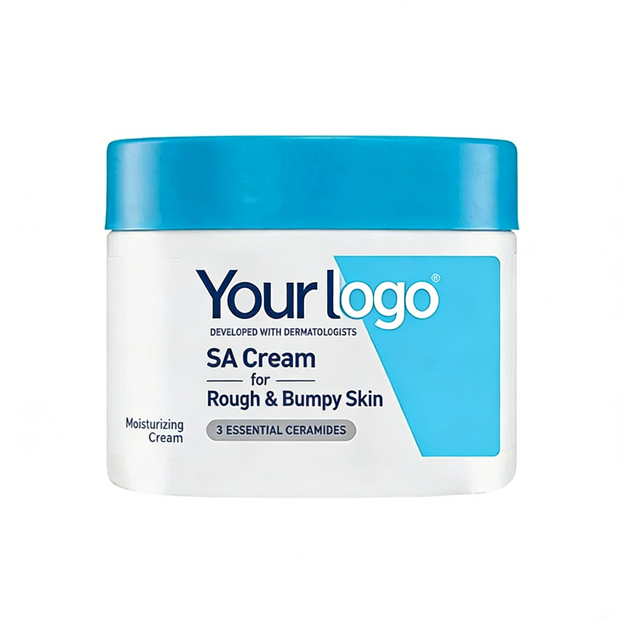 Oem/odm Salicylic Acid Cream Improve Skin Nourishing Moisturizing Face Cream Fading Pimple Cream