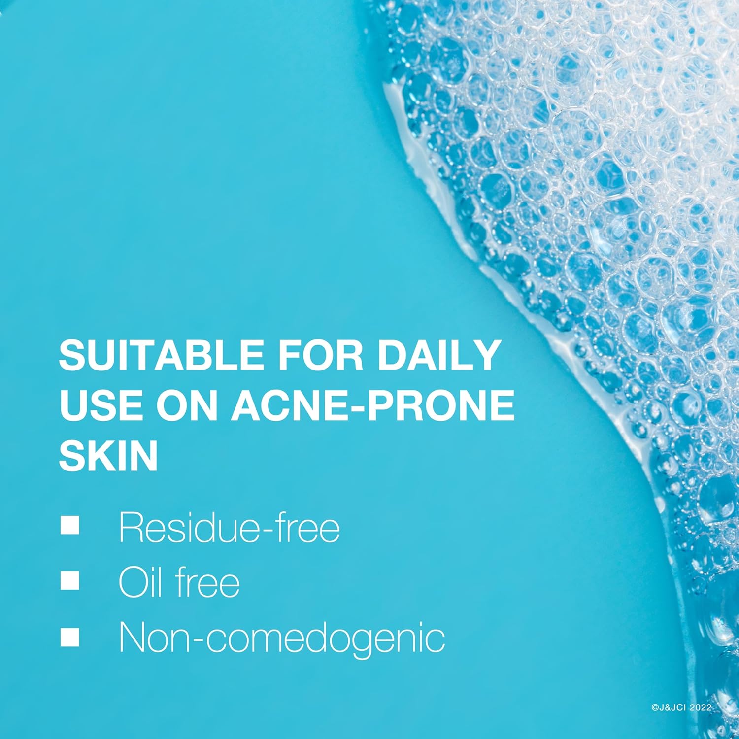 Oem/odm Private Label Oil-free Acne Wash Cleanser Pump Salicylic Acid Acne Treatm Moisturizing Skin For Face