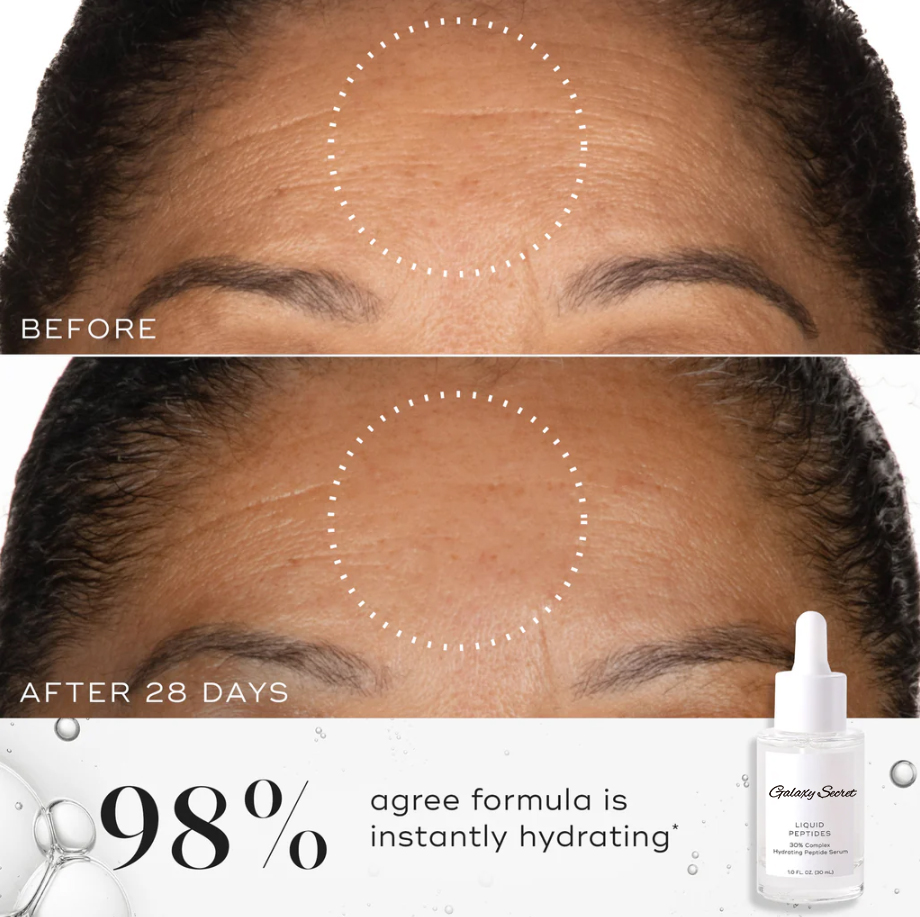 Hot Selling Oem/odm Regenerating Anti Aging & Anti Wrinkle Rebuild Skin Barrier Facial Essence 30% Hydrating Peptide Face Serum
