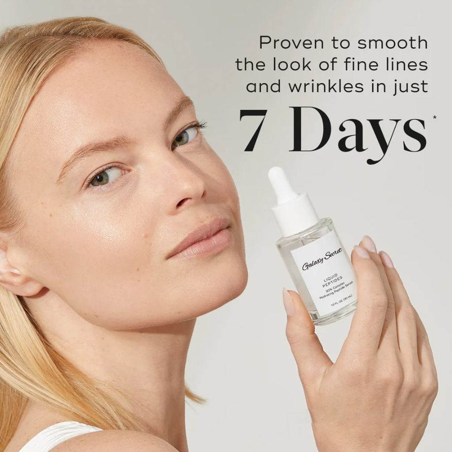 Hot Selling Oem/odm Regenerating Anti Aging & Anti Wrinkle Rebuild Skin Barrier Facial Essence 30% Hydrating Peptide Face Serum