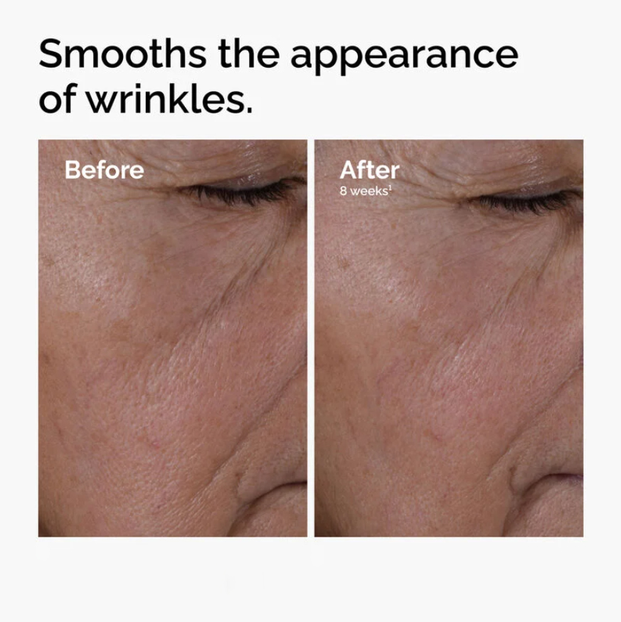 Hot Selling Oem/odm Mutil Peptide & Hyaluronic Acid Facial Essence For Anti-aging And Wrinkle Poly Peptide + Ha Facial Serum