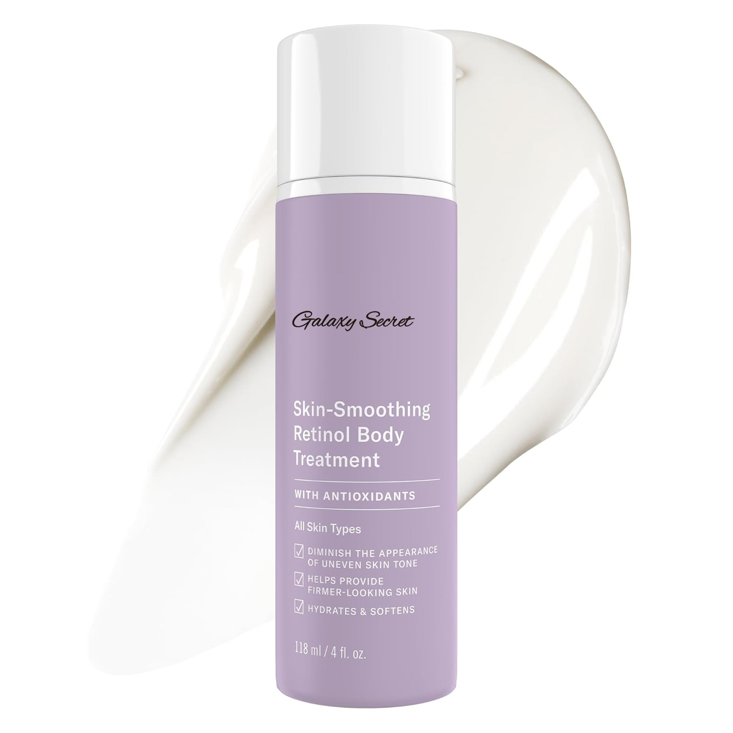 Oem/odm Hot Selling Hydrates & Softens Skin-smoothing With Antioxidants Retinol Anti-aging Moisturizing Treatment Body Lotion