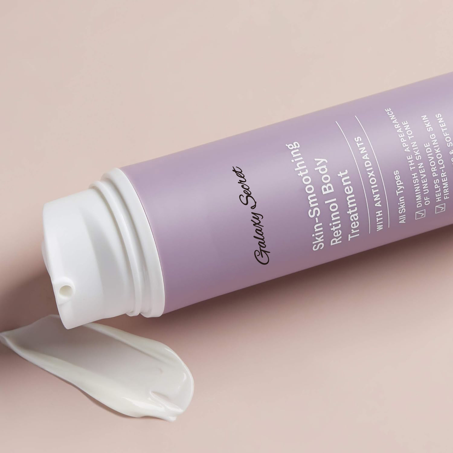 Oem/odm Hot Selling Hydrates & Softens Skin-smoothing With Antioxidants Retinol Anti-aging Moisturizing Treatment Body Lotion