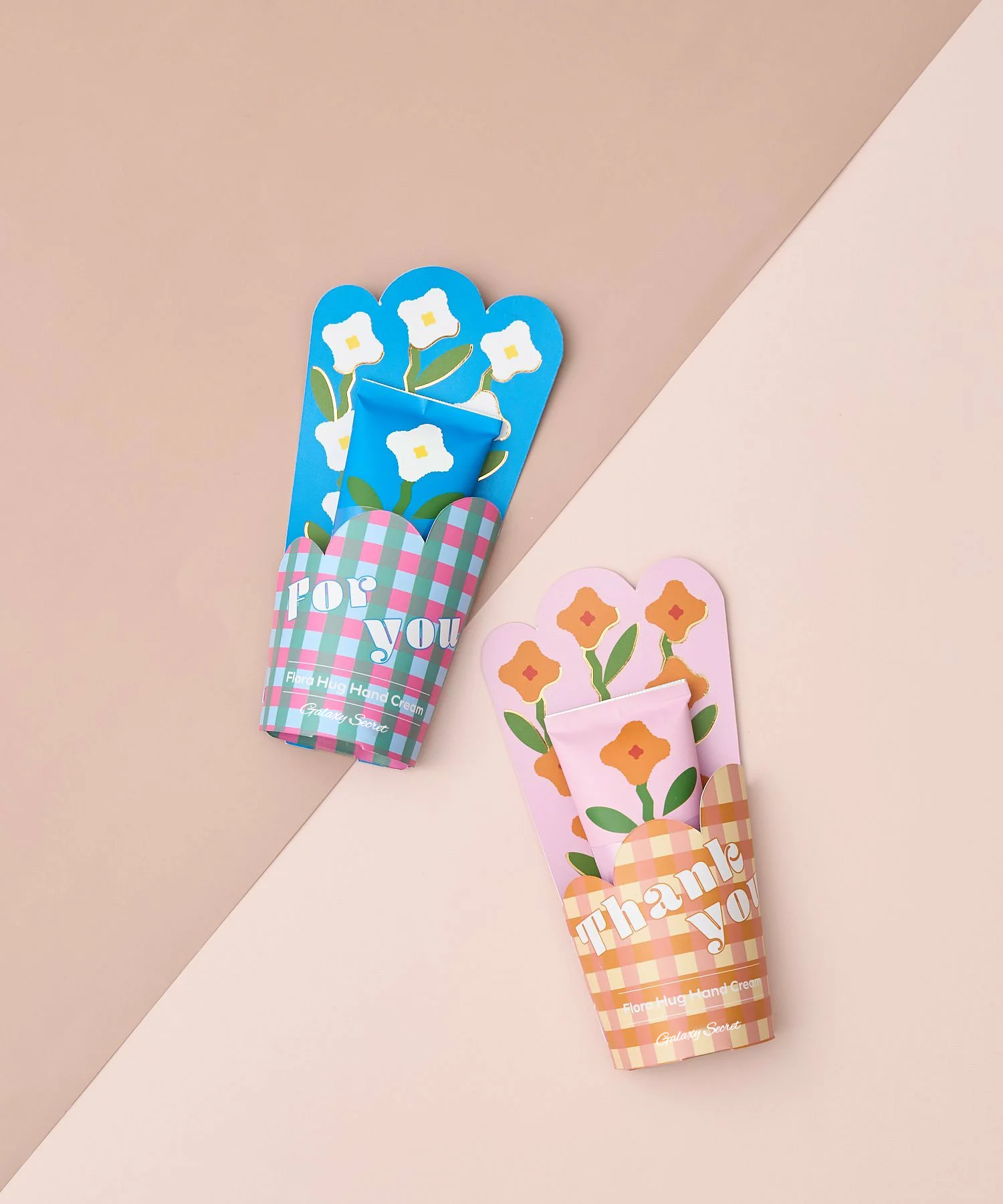 Oem/odm Hot Selling Custom Logo High Quality Vitamin E Moisturizing Shea Butter Floral Fragrance Skin Care Mini Hand Cream