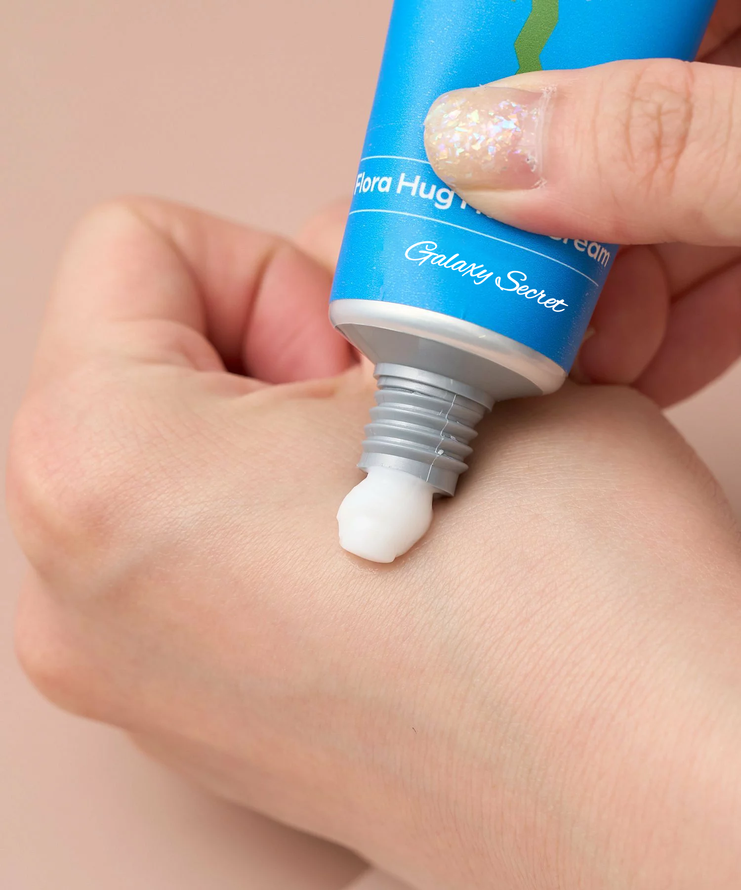 Oem/odm Hot Selling Custom Logo High Quality Vitamin E Moisturizing Shea Butter Floral Fragrance Skin Care Mini Hand Cream