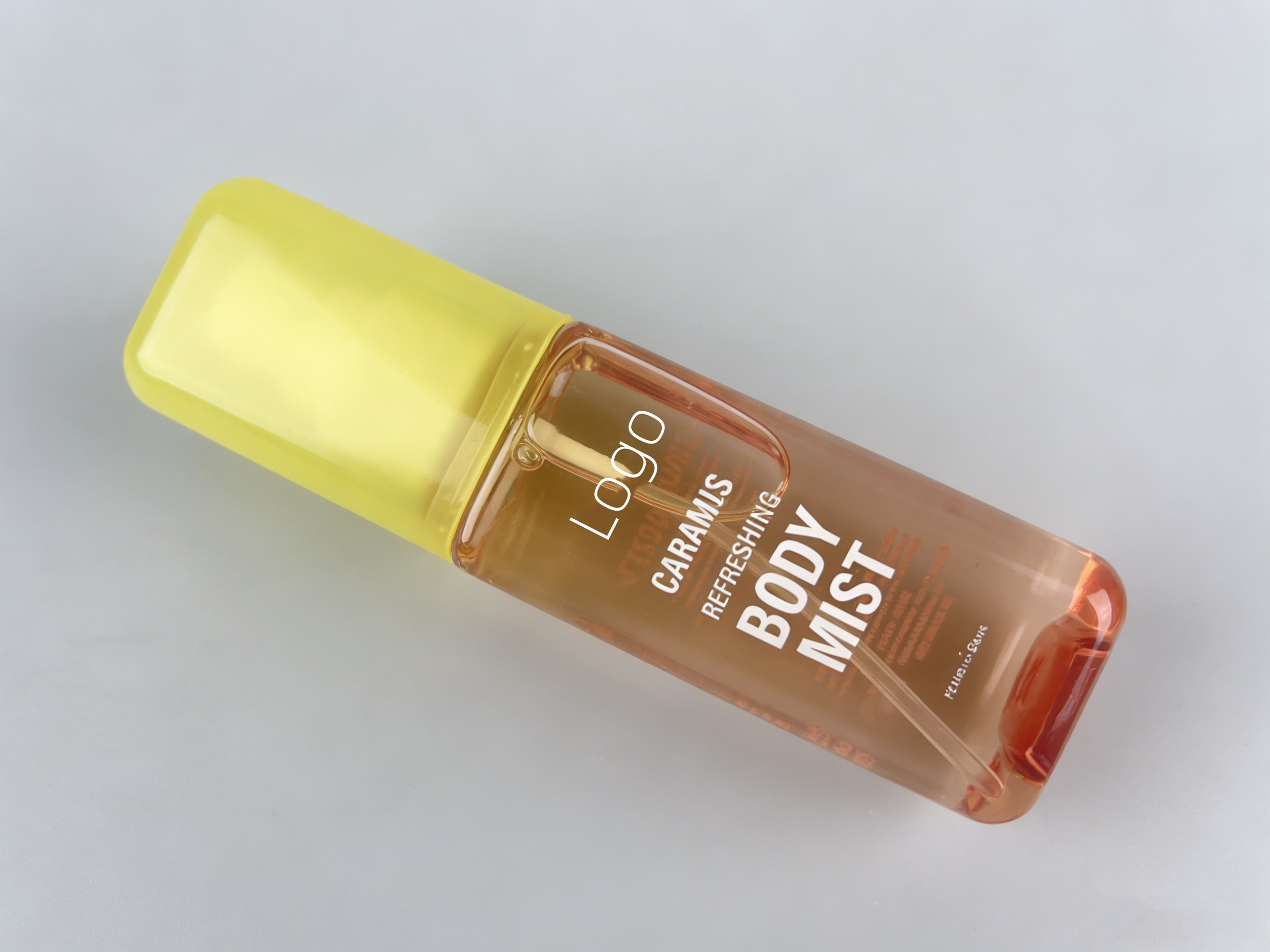 Oem/odm Customization Scent Perfume Body Mist Set Long Refreshing Lasting Fragrance Modern Women's Deodorant Hot Sale
