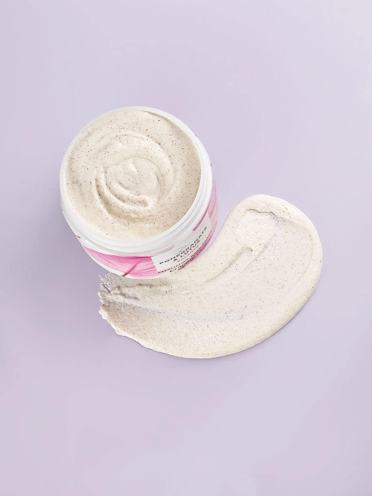Hot Selling Spa Care Tro Moisturizer Cream Body Scrub & Brush For Remove Dead Skin And Moisturize The Skin Spa Bath Care Set