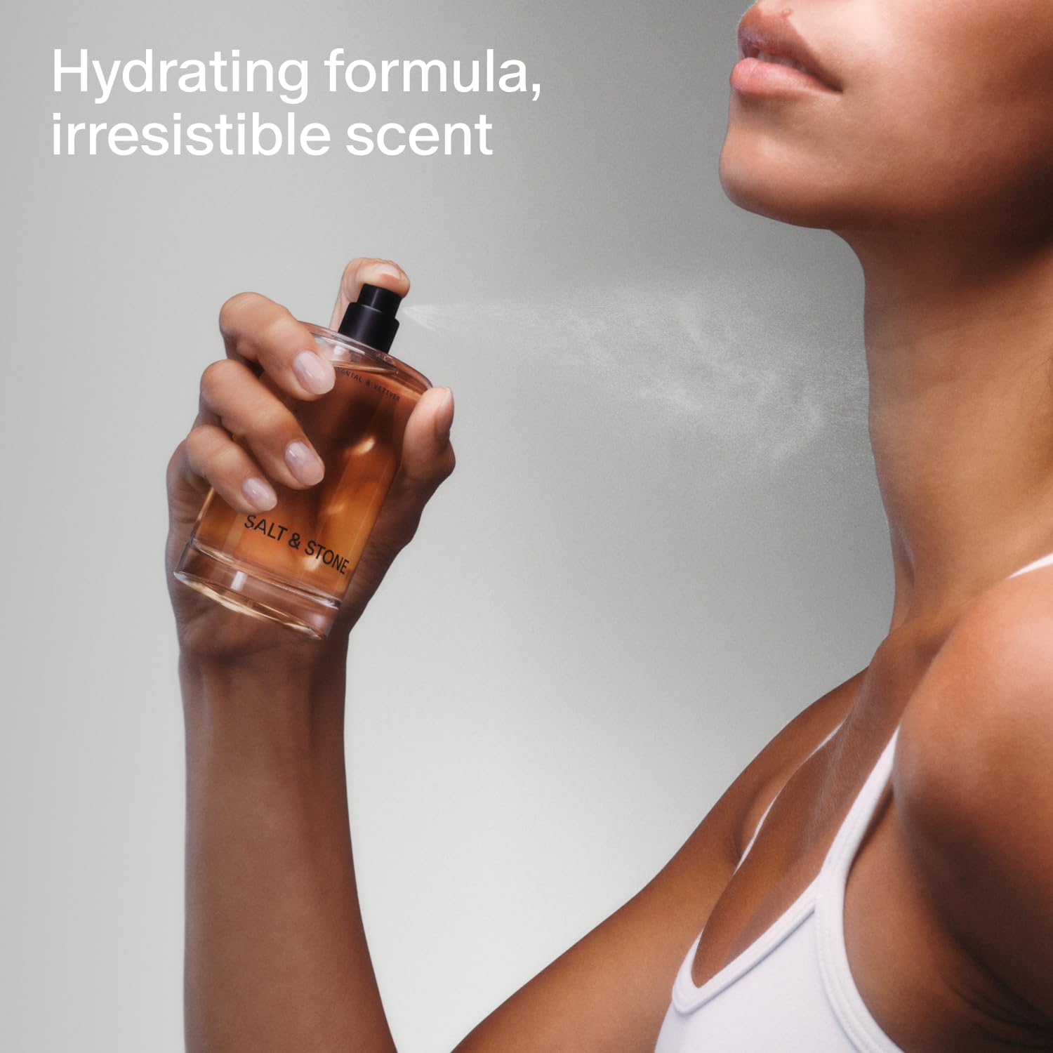 Hot Selling Oem/odm Non Alcohol Perfume Mist Long Lasting Perfume For Lady Or Man Fragrance Spray Alcohol Free Perfume Mist