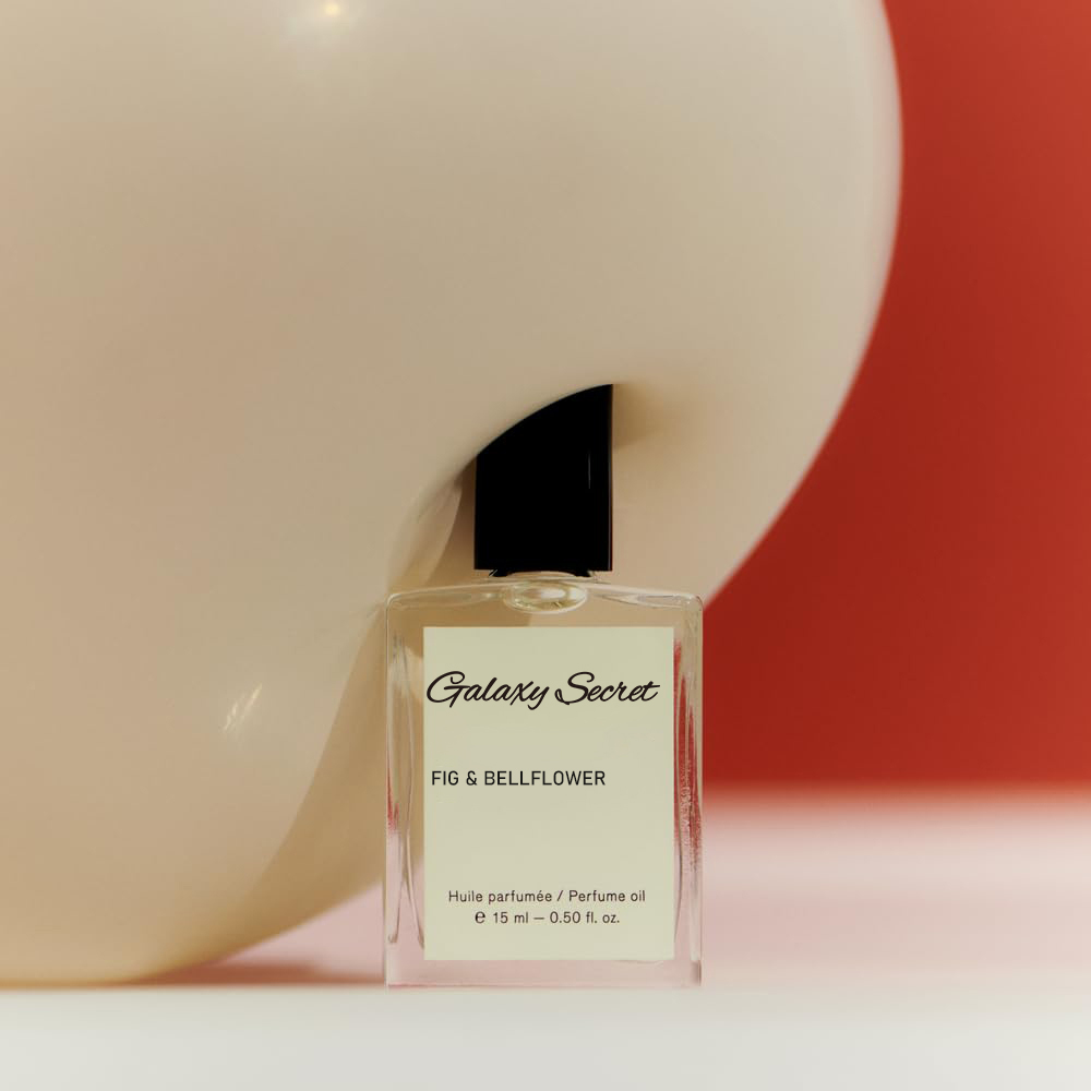 Customized Roll On Oil Body Perfume Unisex Perfume Oil Fig & Bellflower Non-alcoholic Long Lasting Roll On Perfume Oil