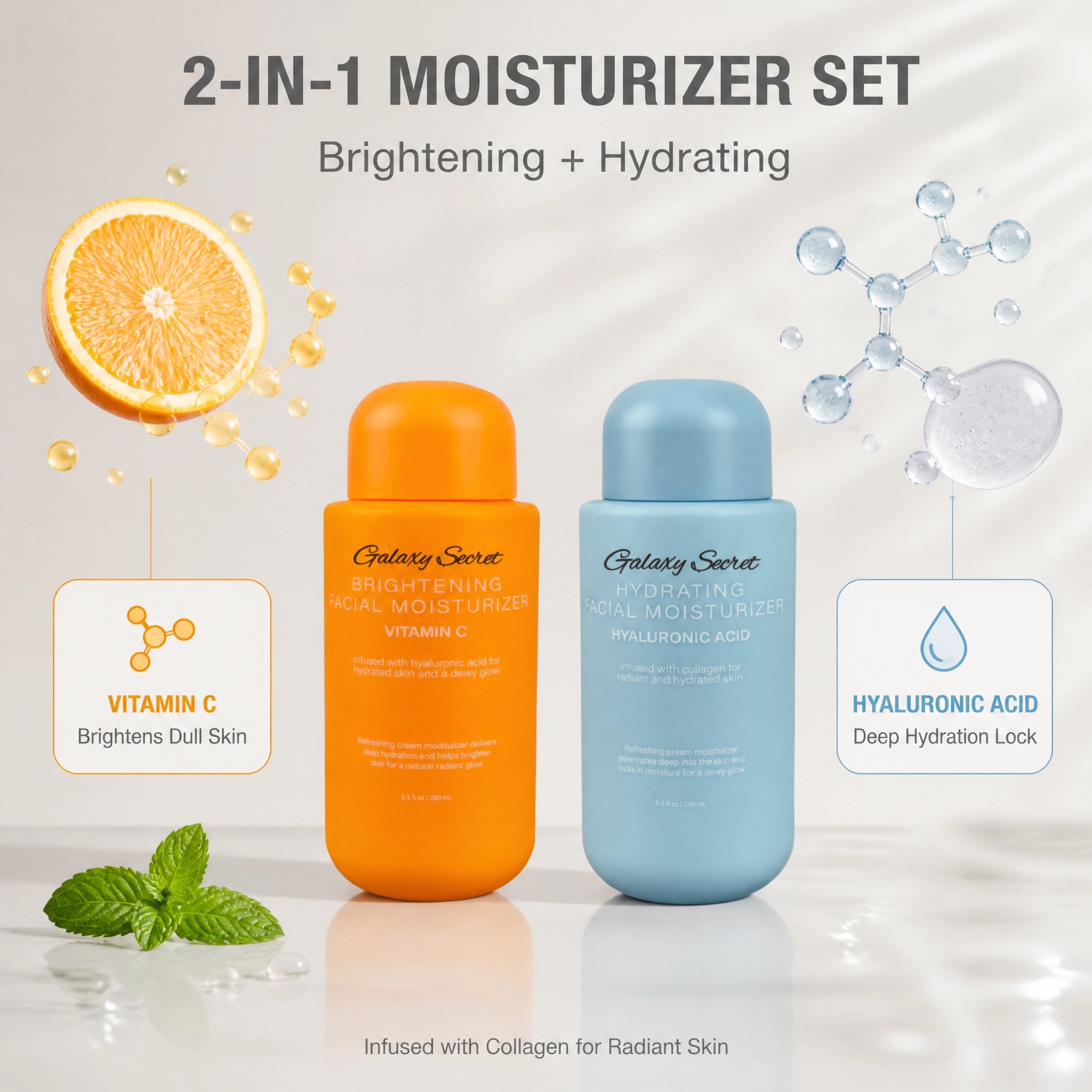 Luxury Spa Gift