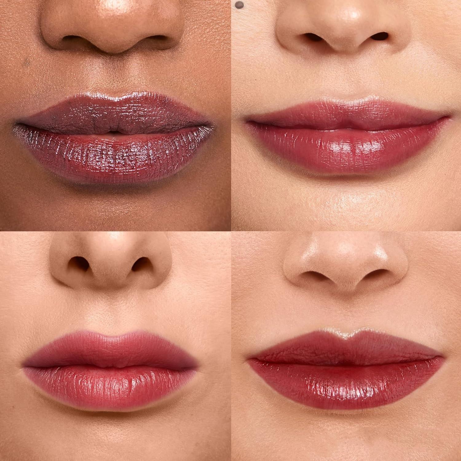 Galaxy Secret Wonder Blading Peel Reveal Liquid Lip Stain Kit Transfer Proof Long Lasting Waterproof Nude Matte Lip Makeup