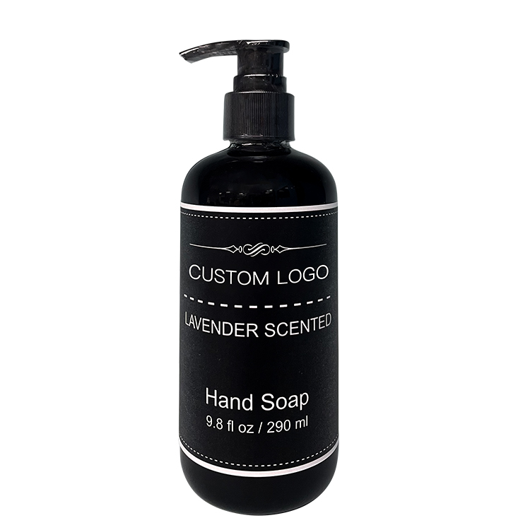 Private Label Natural Moisturizing Liquid Foaming Hand Soaps