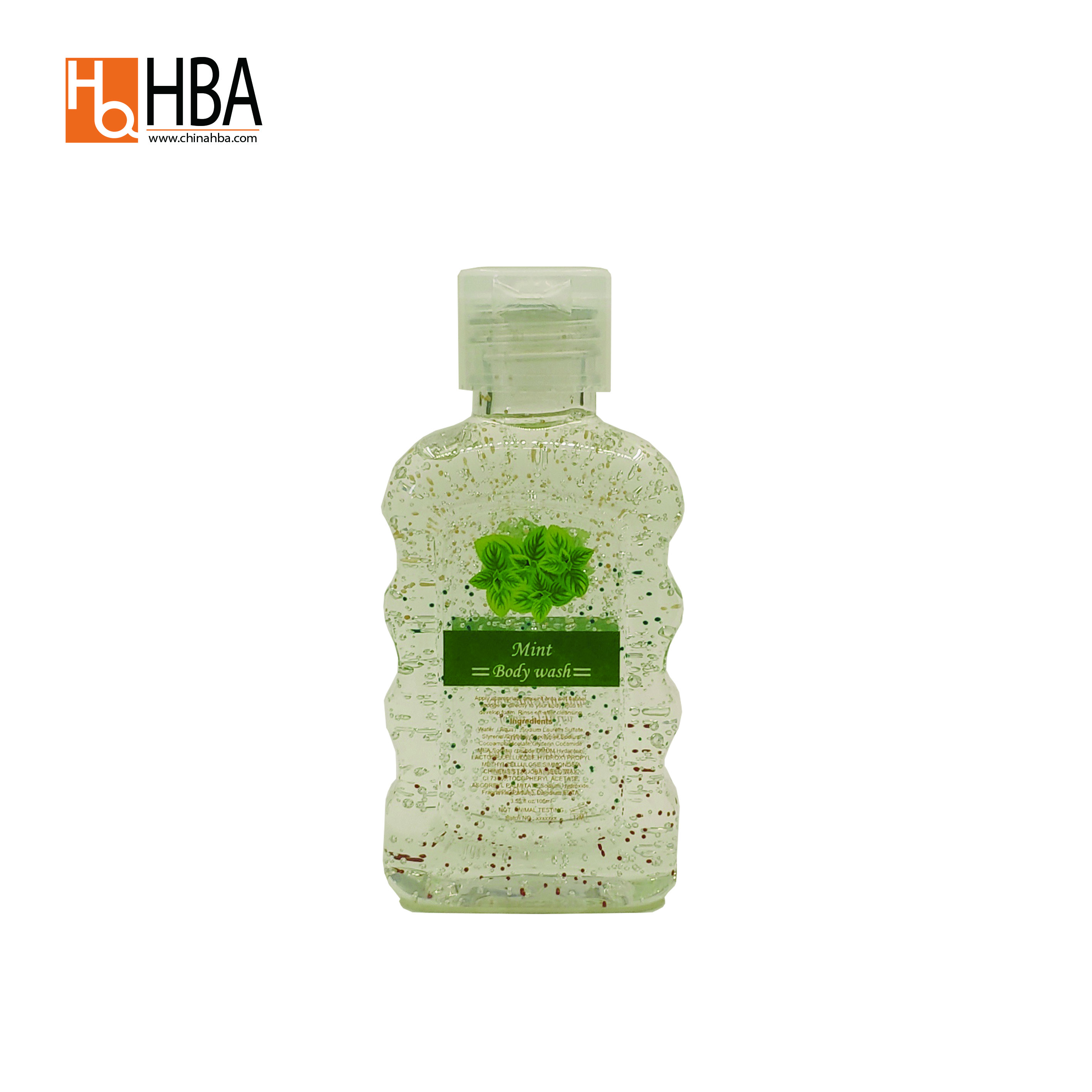 Triz Wholesale Travel Size Portable Multicolor Liquid Soap Mini Hotel Shower Gel Bulk Perfume Refreshing Chemical Body Wash