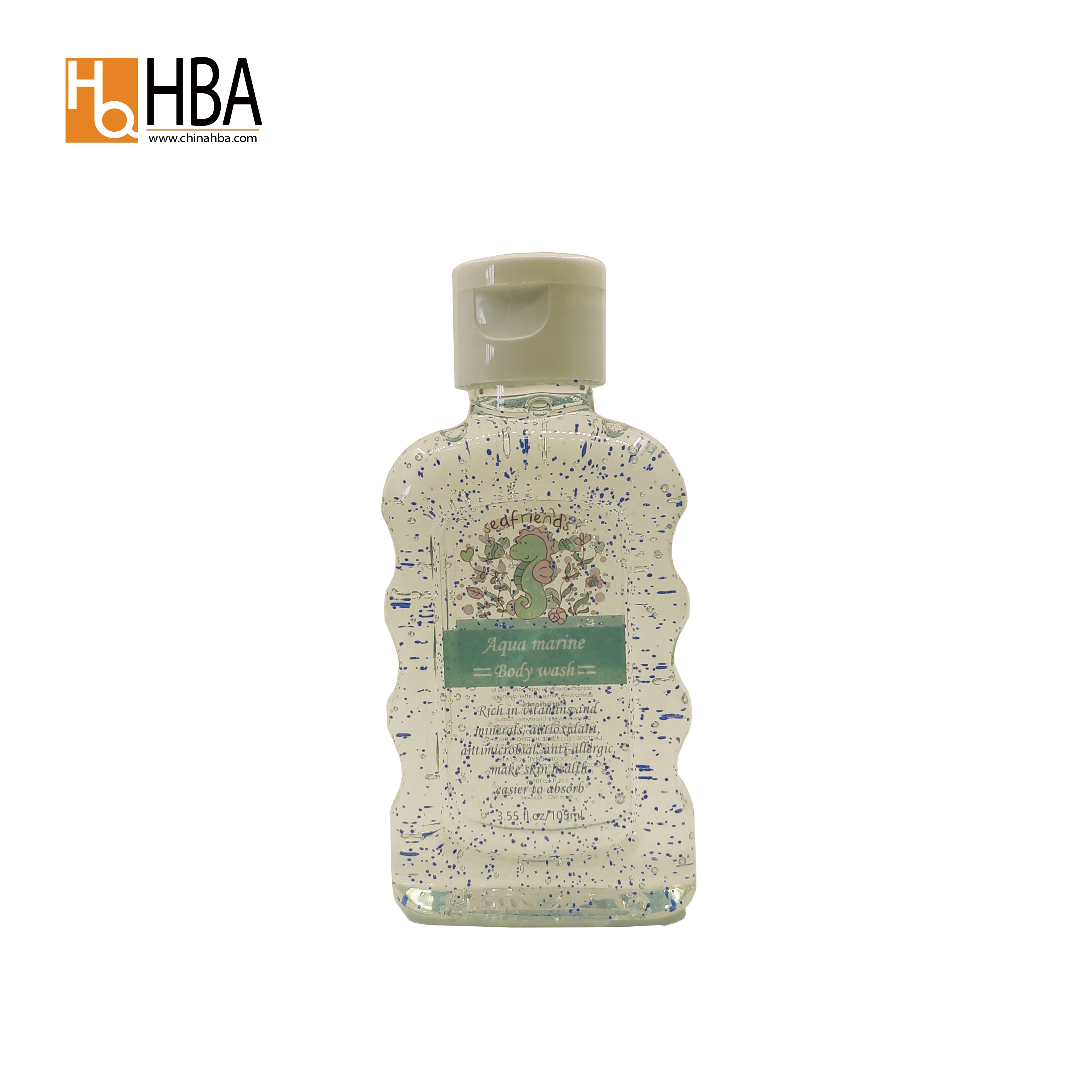 Triz Wholesale Travel Size Portable Multicolor Liquid Soap Mini Hotel Shower Gel Bulk Perfume Refreshing Chemical Body Wash