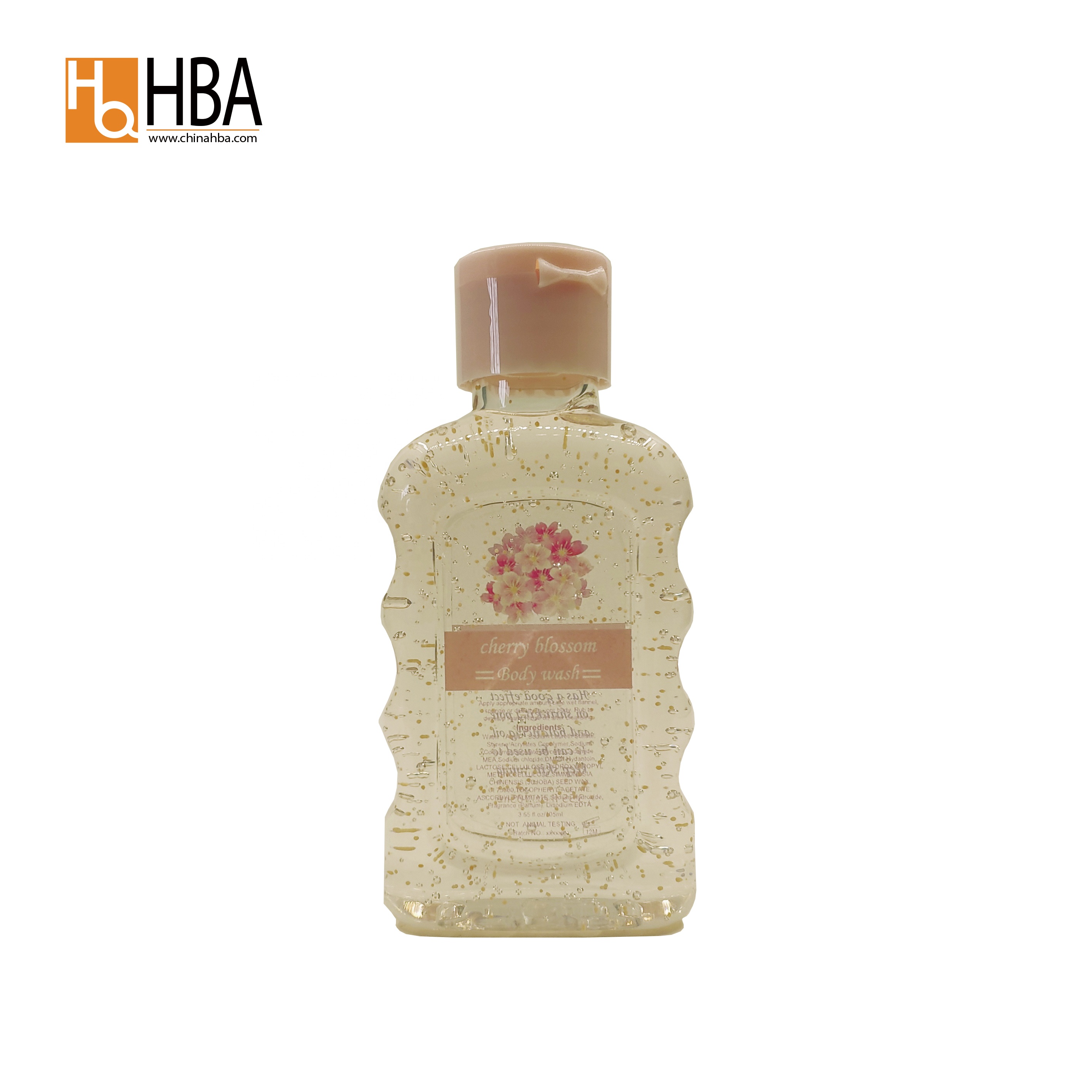 Triz Wholesale Travel Size Portable Multicolor Liquid Soap Mini Hotel Shower Gel Bulk Perfume Refreshing Chemical Body Wash
