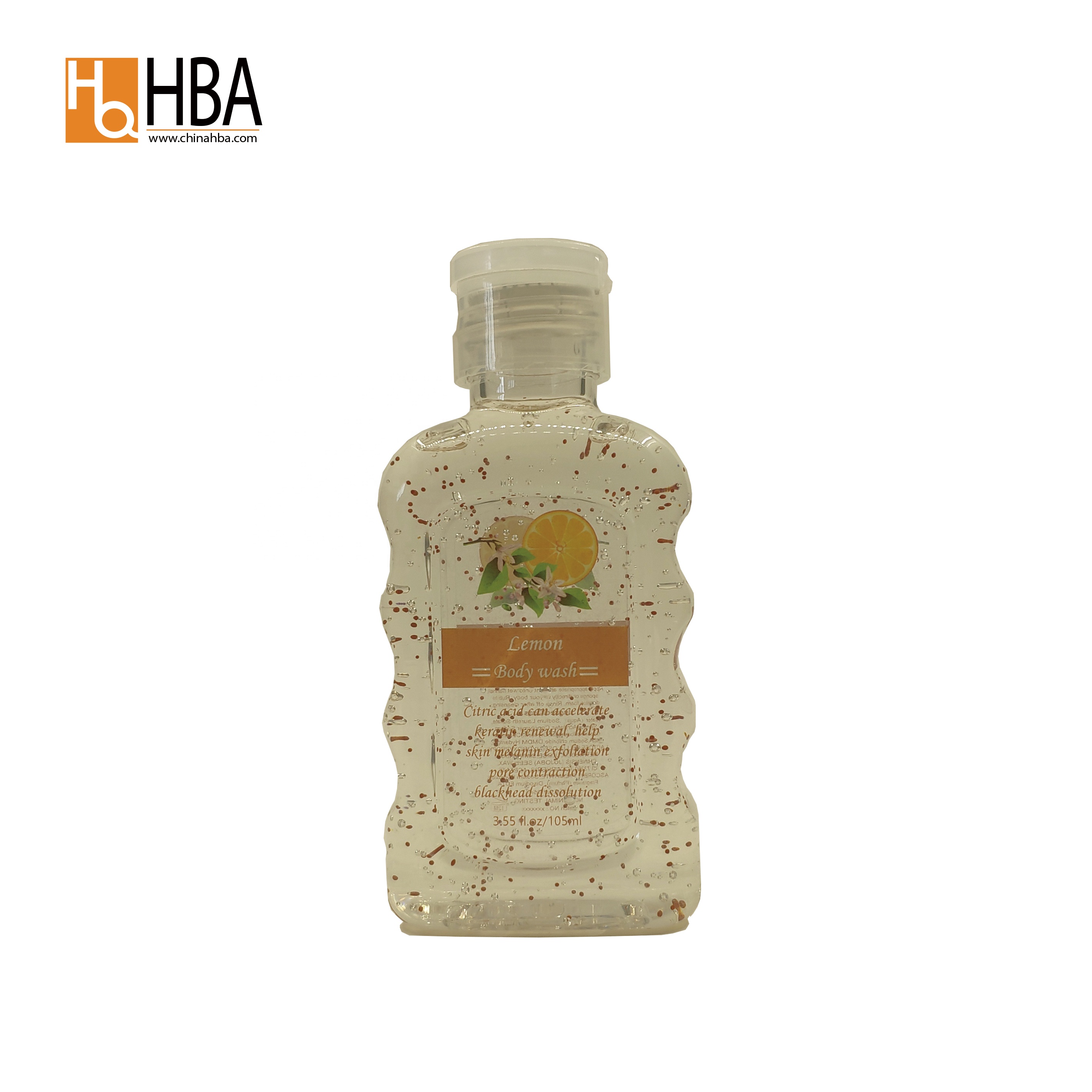 Triz Wholesale Travel Size Portable Multicolor Liquid Soap Mini Hotel Shower Gel Bulk Perfume Refreshing Chemical Body Wash